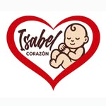 Logo Isabel Corazón